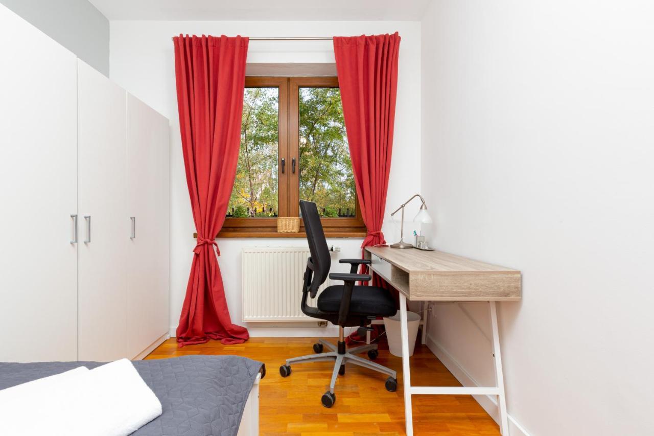 Holiday House Cinema Experience Warsaw Michalowice By Renters Villa Exterior photo